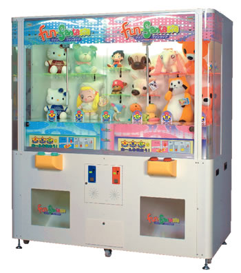 確率機と実力機 わざとはなす 掴んでるのに取れないクレーンゲームの正体と攻略法 クレーンゲーム 確率機と実力機 わざとはなす 掴んでるのに取れないクレーンゲームの正体と攻略法 クレーンゲーム